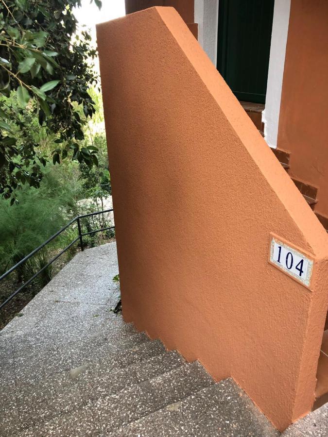 Ferienwohnung Es Niuet Cala Galdana  Exterior foto