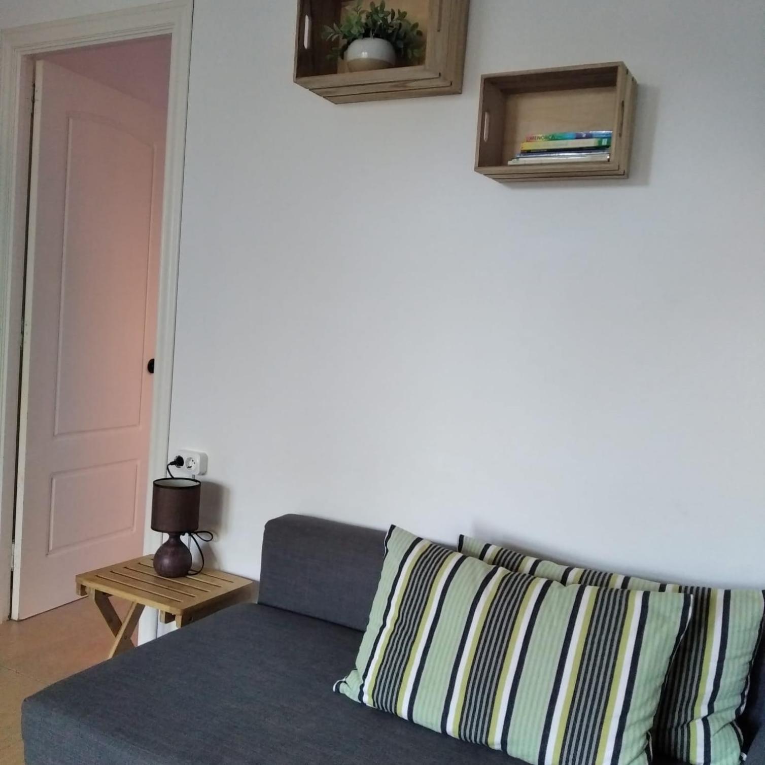 Ferienwohnung Es Niuet Cala Galdana  Exterior foto