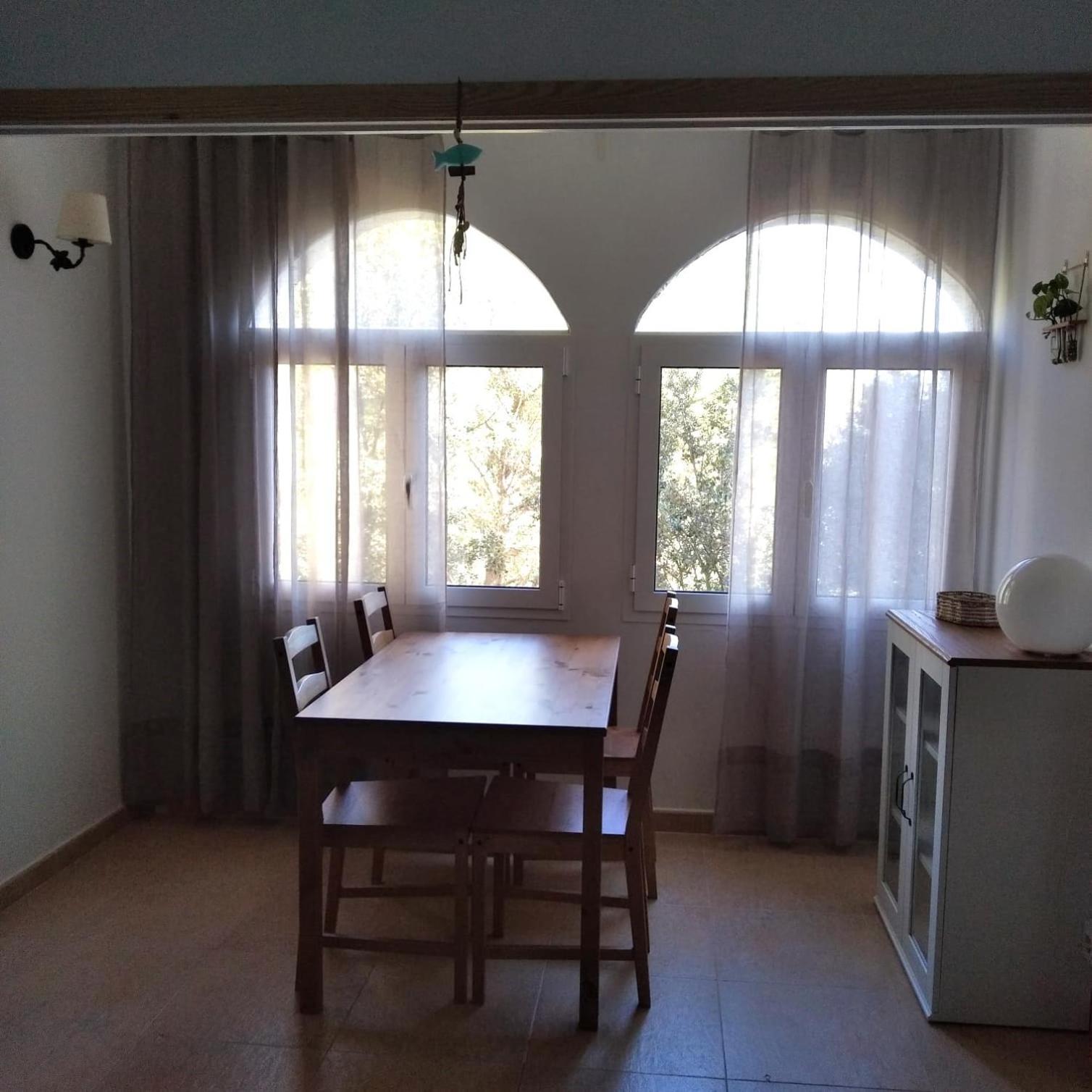 Ferienwohnung Es Niuet Cala Galdana  Exterior foto