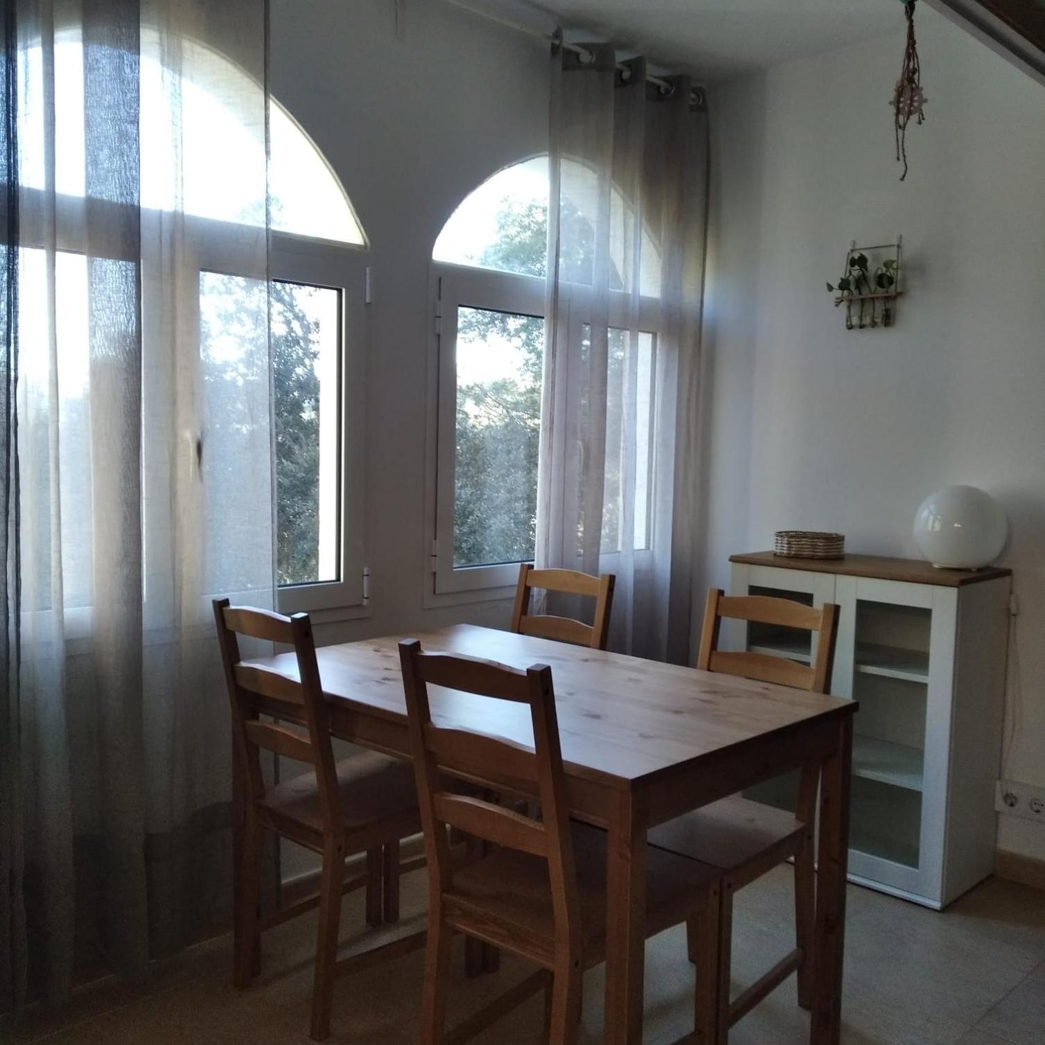 Ferienwohnung Es Niuet Cala Galdana  Exterior foto