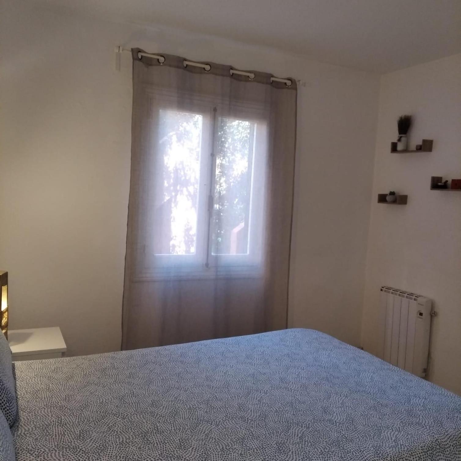 Ferienwohnung Es Niuet Cala Galdana  Exterior foto