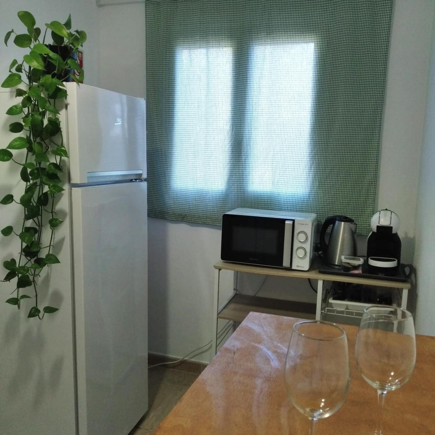 Ferienwohnung Es Niuet Cala Galdana  Exterior foto